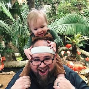 Meet your Posher, Chris